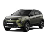 Tata Nexon Creative Plus S CAMO